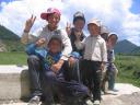 Peace men!