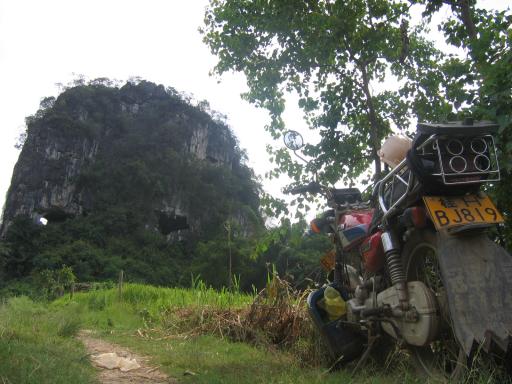 Motor