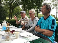FF bijkomen