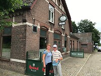 Café Groothuizen