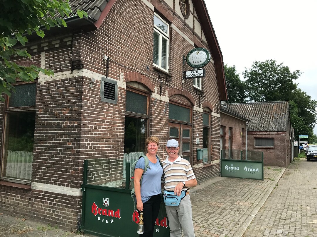 Café Groothuizen