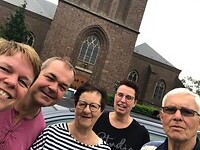 Kerk Beugen
