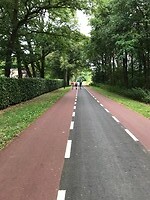 Oude Cuijkseweg