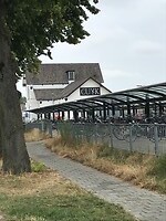 Station Cuijk