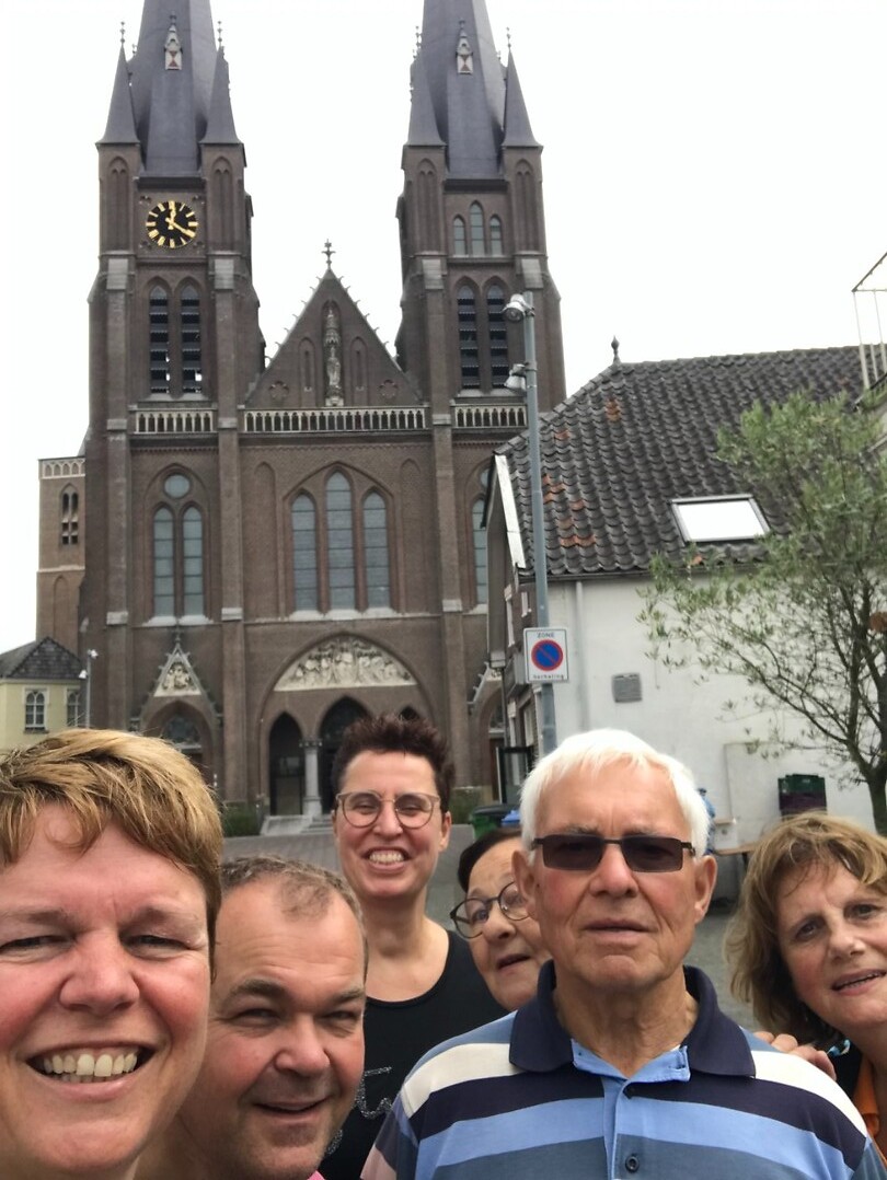 Kerk Cuijk