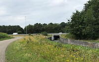 Fietstunnel