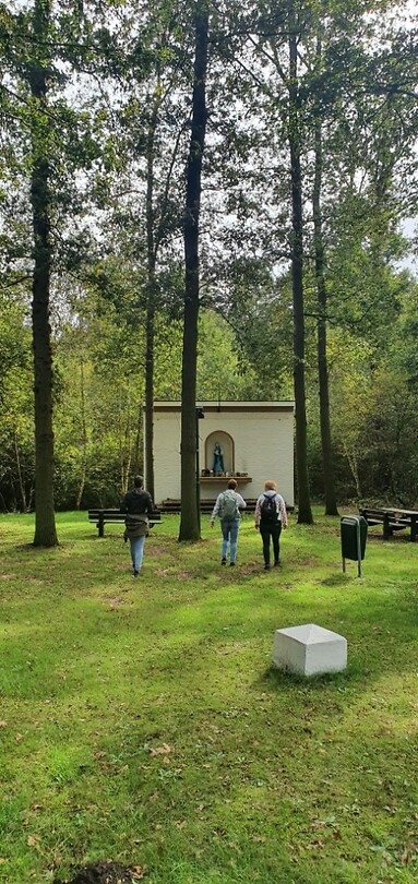 Kapel