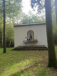 Kapel afstand
