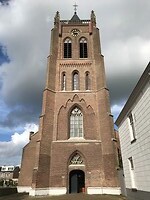 Kerk Gassel