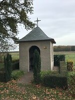 Maurikkapel Langenboom