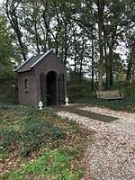 Kapel Kampweg Mill 1