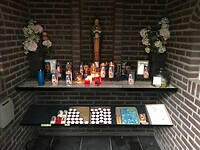 Kaarsjes Kampweg