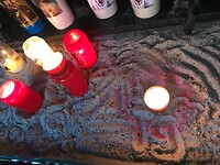 Kaarsje 19