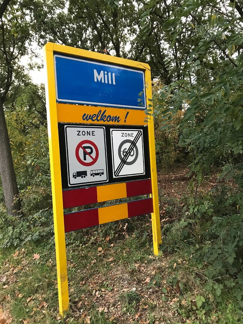 Mill