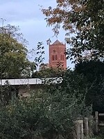 Kerk Mill