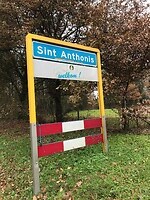 Bord St Antonis