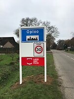 Bord Oploo