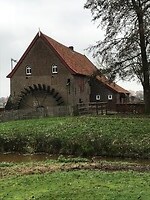 Watermolen Oploo