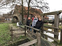 Watermolen 2