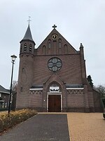 Kerk Westerbeek