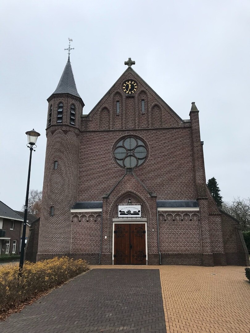 Kerk Westerbeek