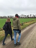 Onderweg 1