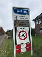 Bord De Rips