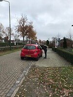 Collega Jeanette
