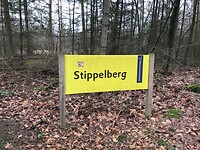 Bord Stippelberg