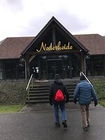 Restaurant Nederheide 1