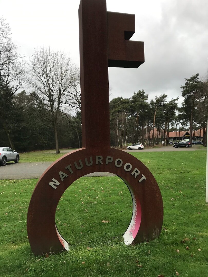 Natuurpoort