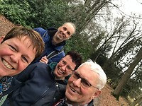 Selfie deel 2