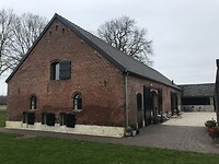 Boerderij