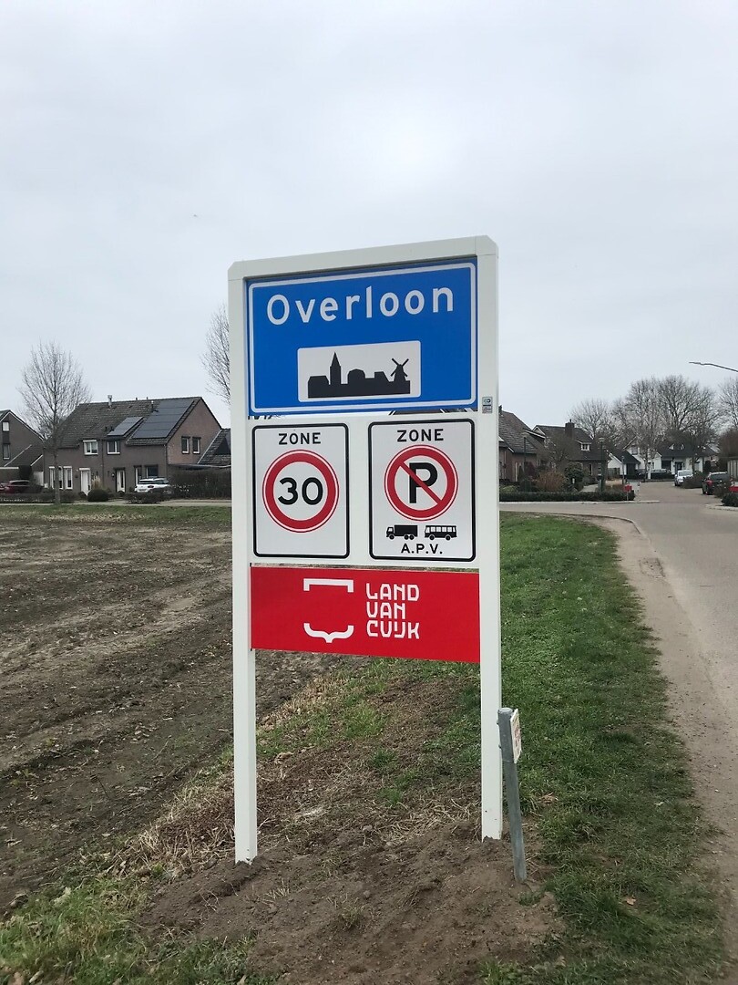 Overloon