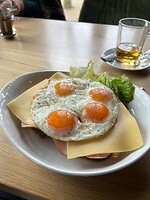 uitsmijter