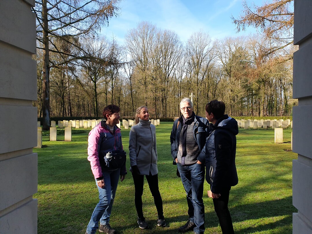 Collega’s