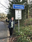 Bord Venray