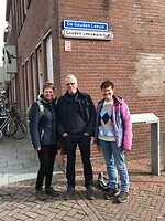 Gouden Leeuw