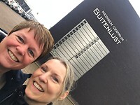 Buitenlust Ingrid