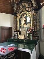 Kapel Smakt
