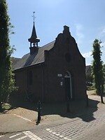 St. Jozefkapel Smakt