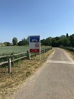 Bord V beek