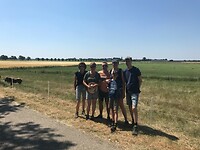 Groepsfoto