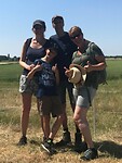 Fam Janssen 2x