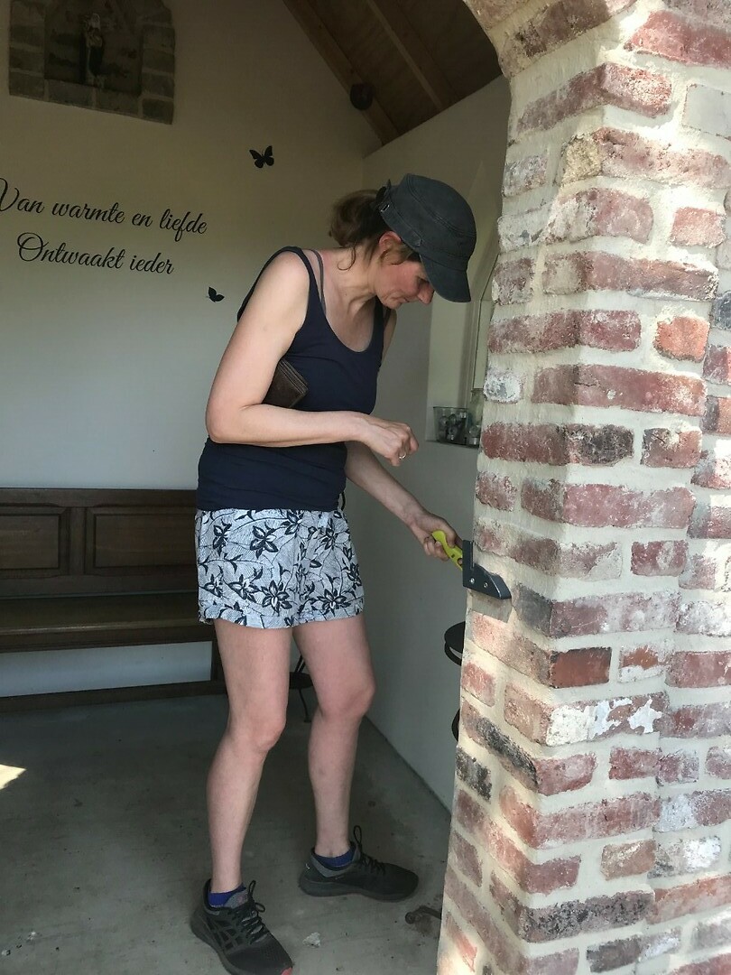 Kaarsje Annelies