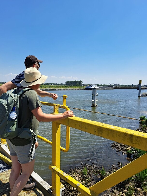 Loopbrug
