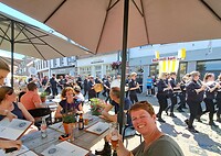 Terras