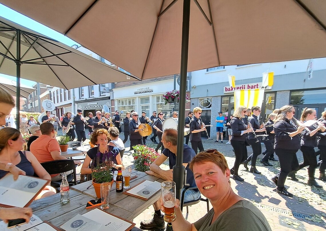 Terras