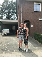 Huis Hoogstraat