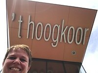 Hoogkoor 1